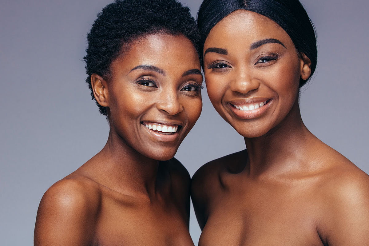 ABCS-certified cosmetic surgeons provide recommendations for lasers for people of color